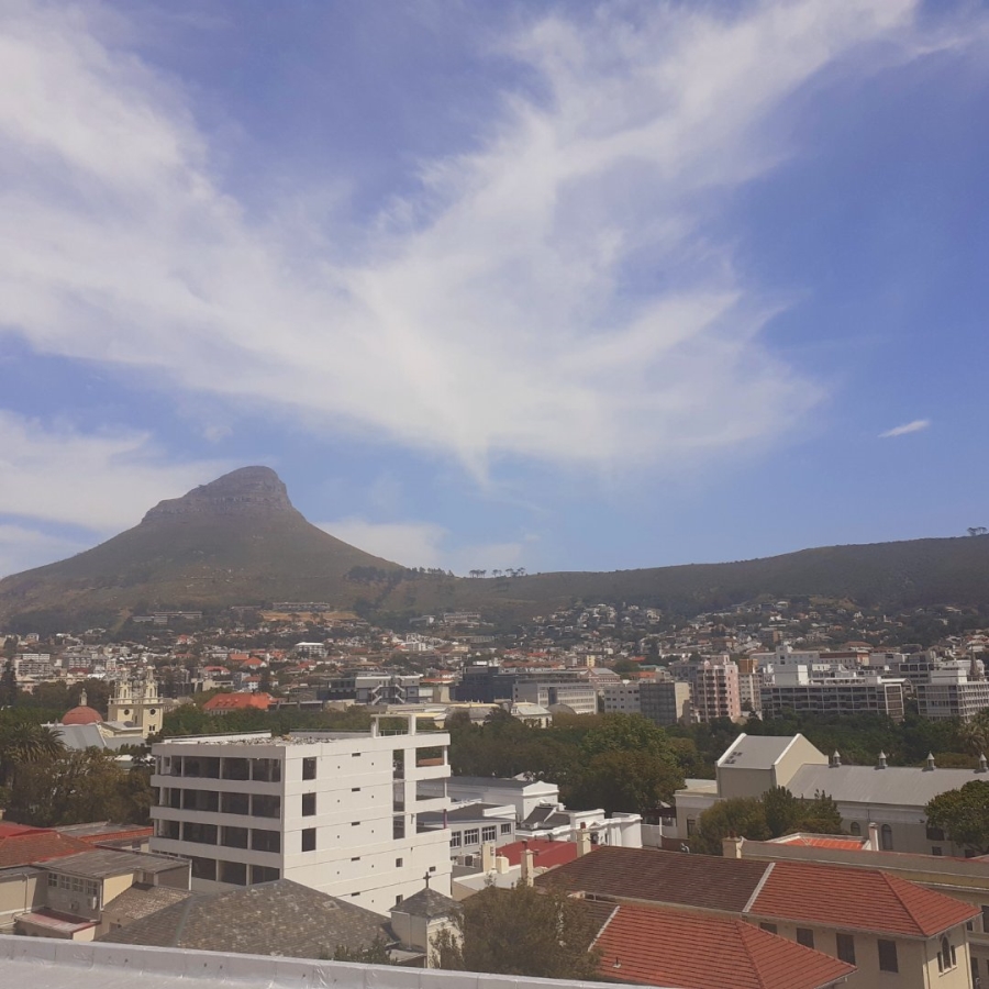 To Let 1 Bedroom Property for Rent in Cape Town City Centre Western Cape
